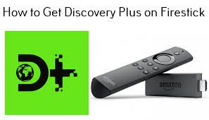 Discovery Plus APK for Firestick [Updated 2021] APK